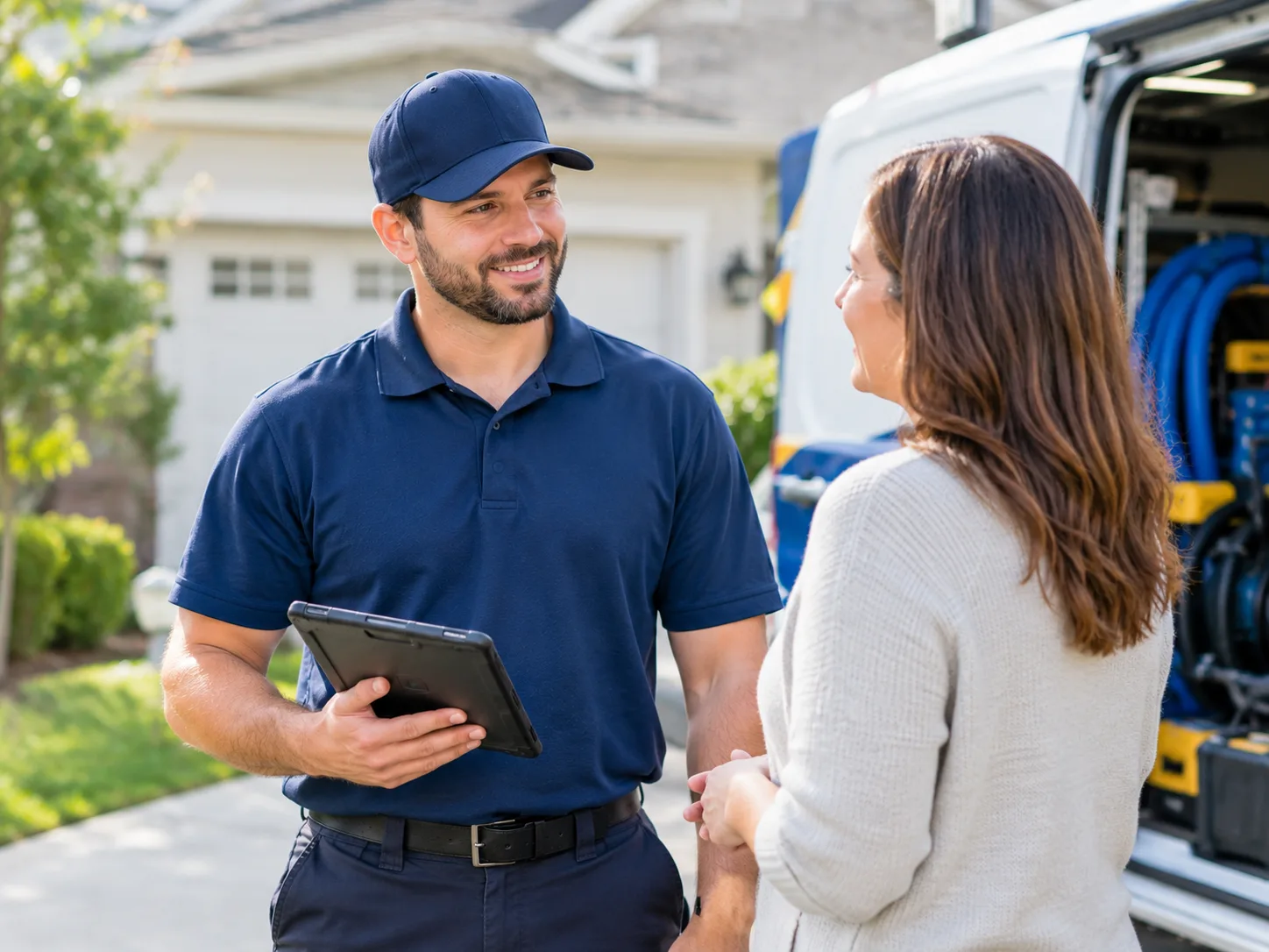 Sewage Backup Cleanup Oceanside, CA FAQs